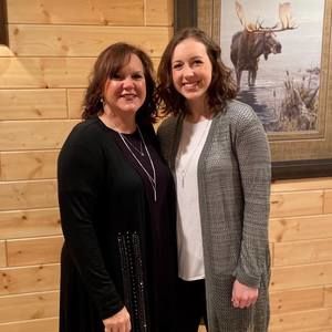 Meet your Posher, Heidi